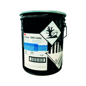 FireDam 2000 coating