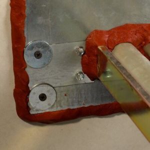 3M™ Fire Barrier Moldable Putty Stix MP+