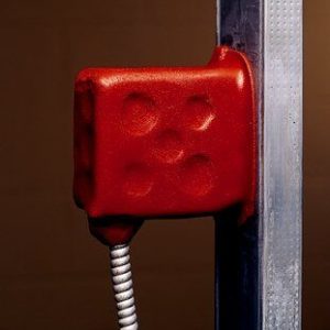 3M™ Fire Barrier Moldable Putty Stix MP+pad