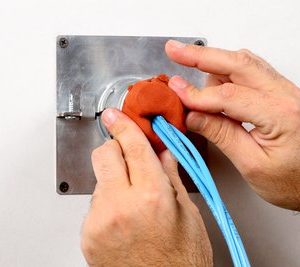 3M™ Fire Barrier Putty Stix