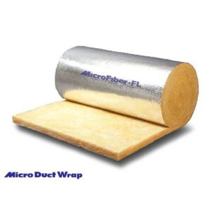 Micro Duct Wrap