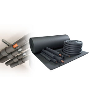 ฉนวนยางดำ MAXFLEX / AMAFLEX