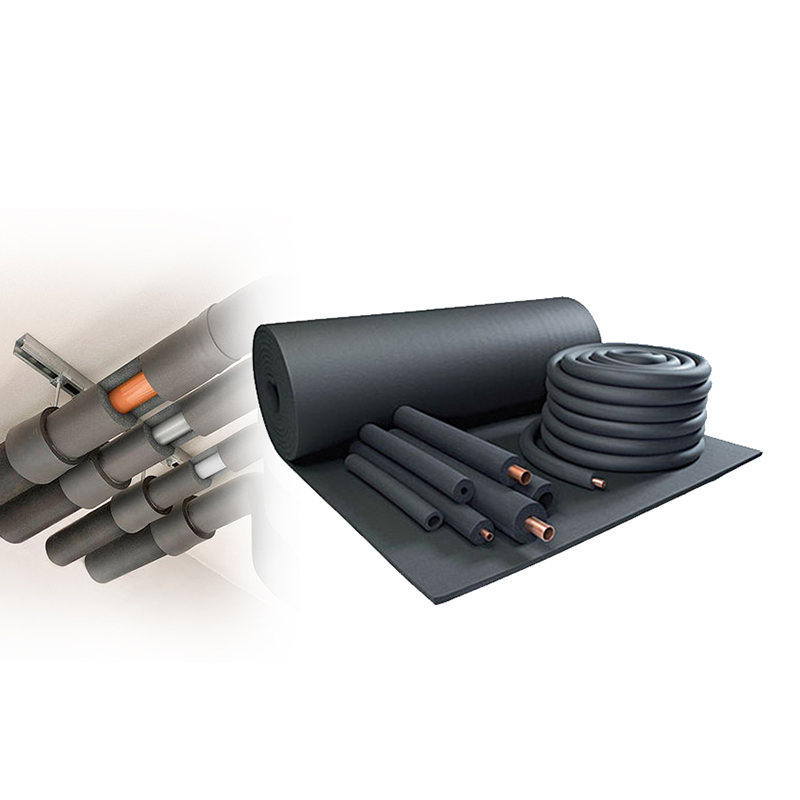 ฉนวนยางดำ MAXFLEX / AMAFLEX