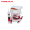 Metacaulk 1000 Highly Intumescent Firestop Sealant ยาแนวกันไฟลามและควันคุณภาพสูง